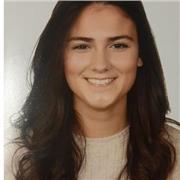 Profesora particular Primaria (cualquier asignatura) y Eso (mates, inglés y lengua castellana)